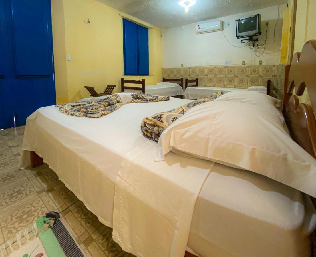 Quarto Quádruplo
