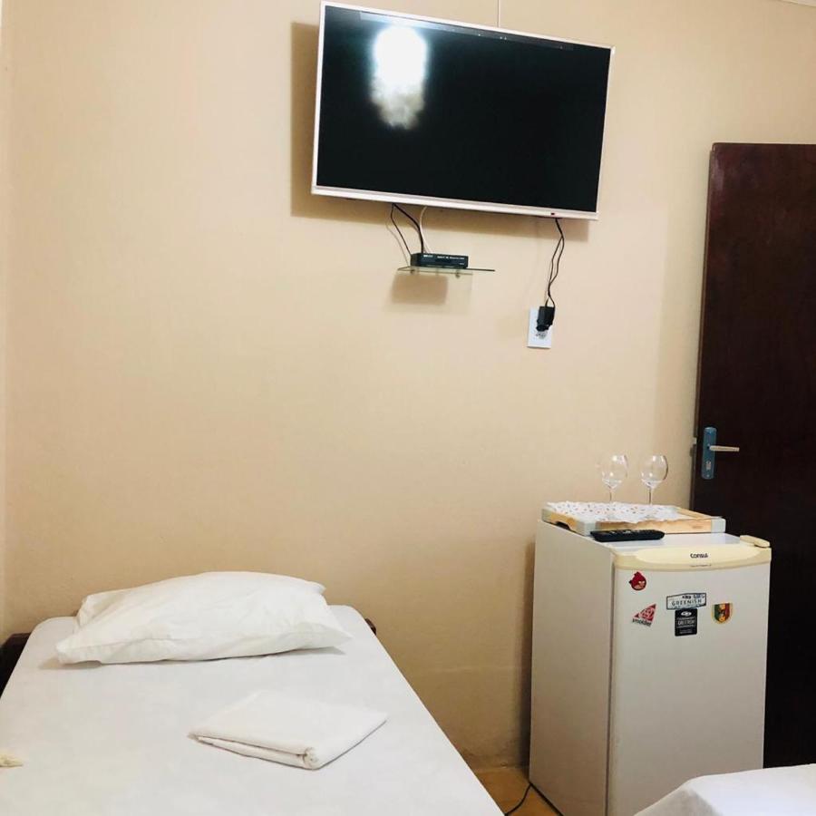 Quarto Triplo